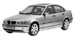 BMW E46 P1EE9 Fault Code