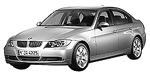 BMW E92 P1EE9 Fault Code