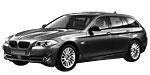 BMW F11 P1EE9 Fault Code